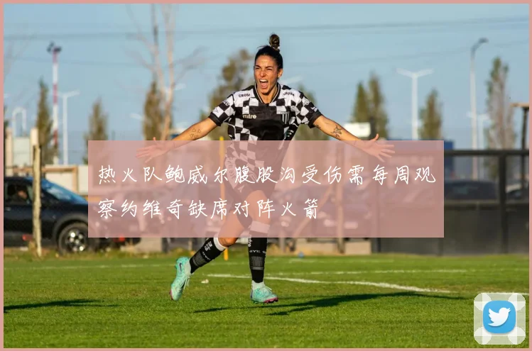 热火队鲍威尔腹股沟受伤需每周观察约维奇缺席对阵火箭