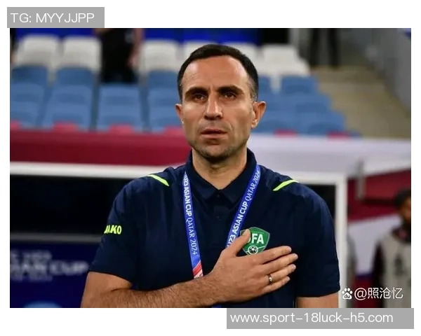 大卫阿尔马赞正式成为中国U15国家男子足球队新任主教练