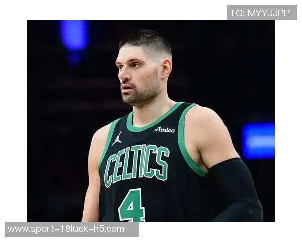 武切维奇谈文班的三分球能力让防守者感到无能为力